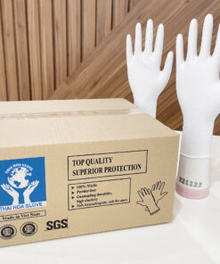 Class 1000 Gloves 1