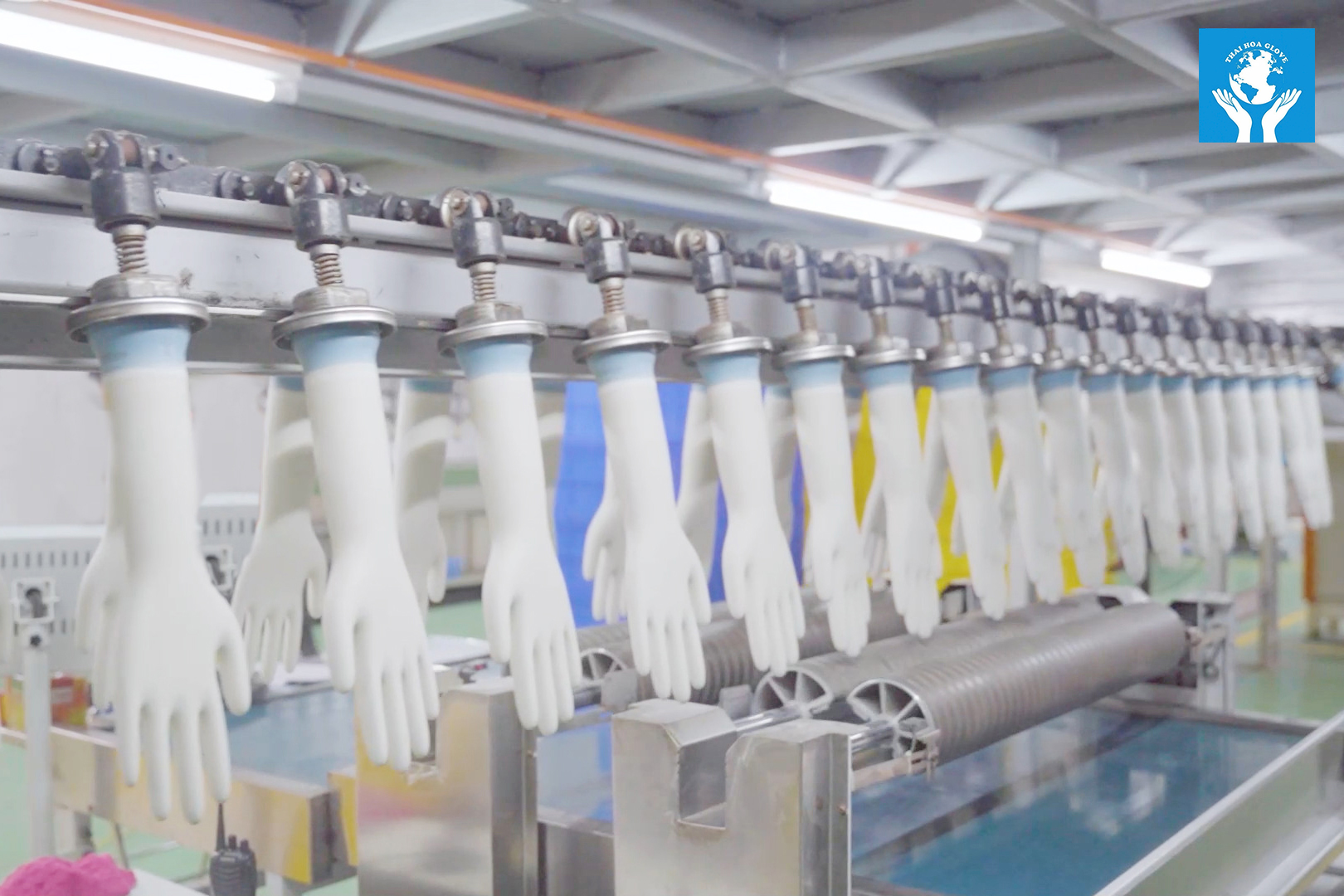 Glove Forming Workshop banner