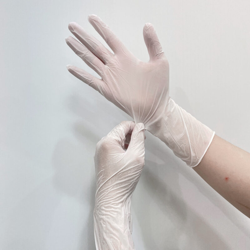 Glove Thickness