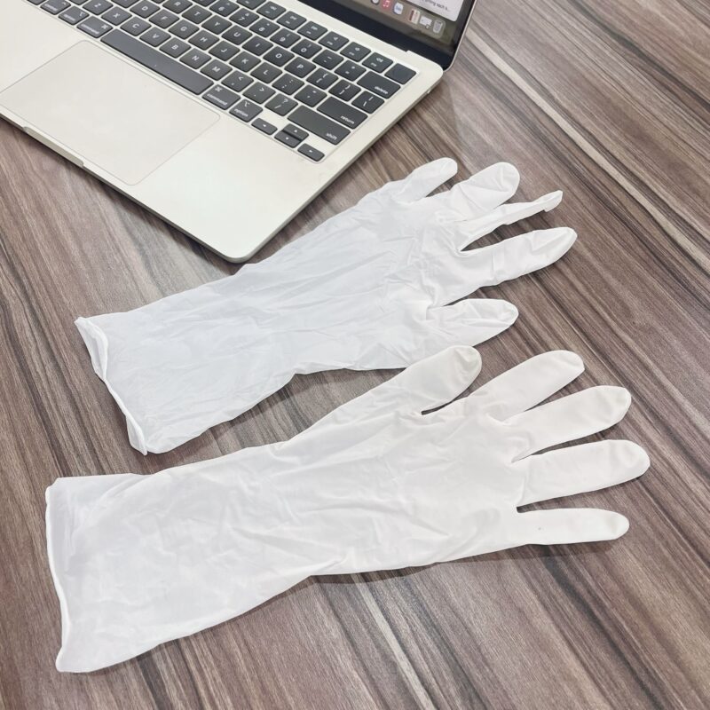 Glove Thickness