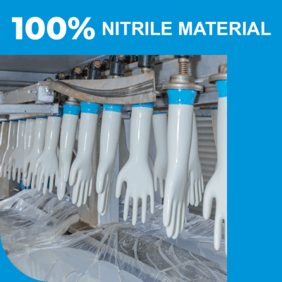 NITRILE MATERIAL
