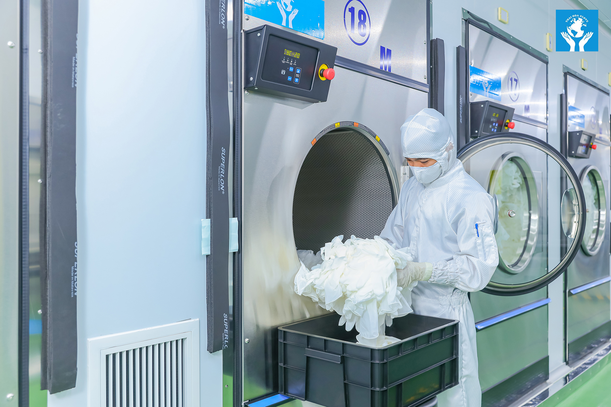 Post-Vulcanization Processing Workshop