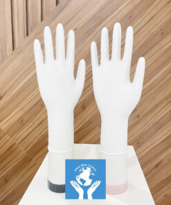 Regular Nitrile Gloves 1