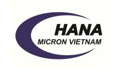 hana micron vietnam