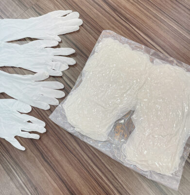 wholesale nitrile gloves