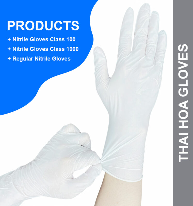 PRODUCTS GLOVES