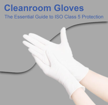 The Essential Guide to ISO Class 5 Protection