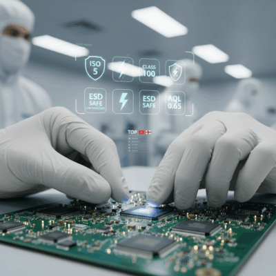 Top 10 Best Cleanroom Gloves