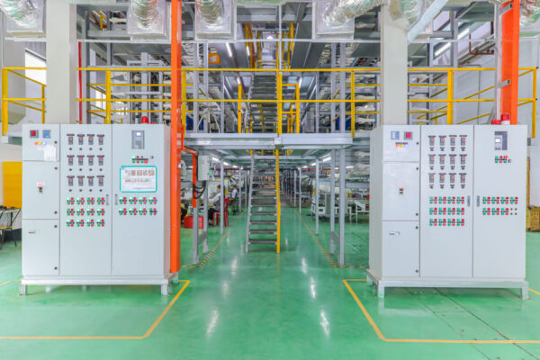 THÁCH THỨC VÀ CƠ HỘI TRONG NGÀNH CÔNG NGHIỆP HỖ TRỢ ĐIỆN TỬ
