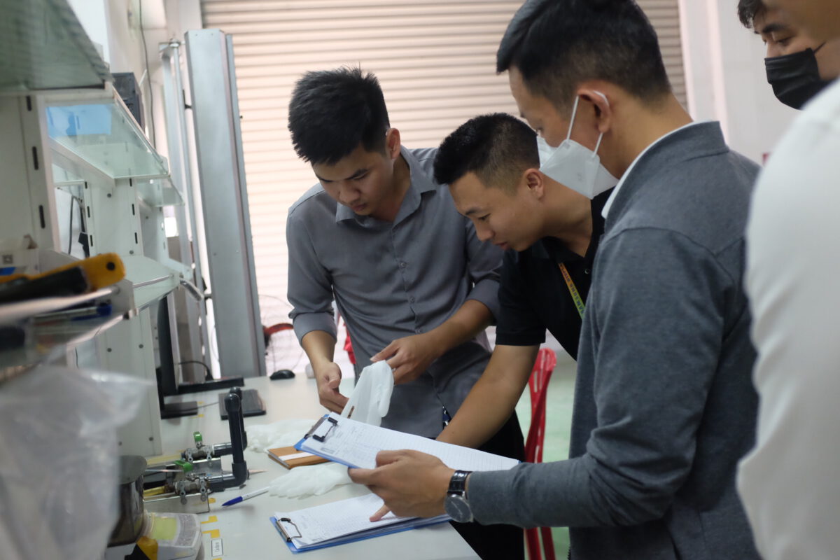 - găng tay phòng sạch - găng tay chống tĩnh điện phòng sạch
găng tay phòng sạch
洁净室手套
클린룸 장갑
Clean room gloves