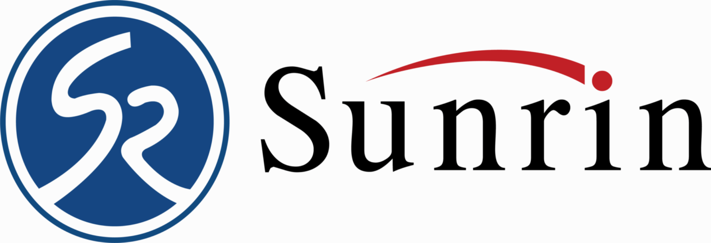 logo sunrin