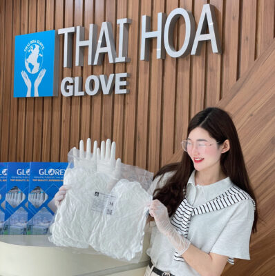 Bao lâu nên thay găng tay nitrile trong môi trường phòng sạch?