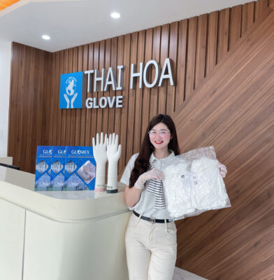 Cách Xác Định Kích Cỡ Găng Tay Nitrile Phù Hợp Khi Thao Tác Với Linh Kiện Nhỏ