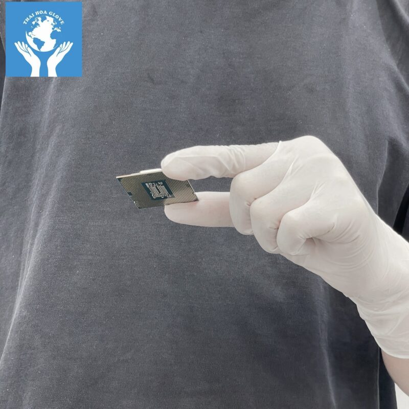 Găng tay nitrile
Găng tay phòng sạch
găng tay chống tĩnh điện