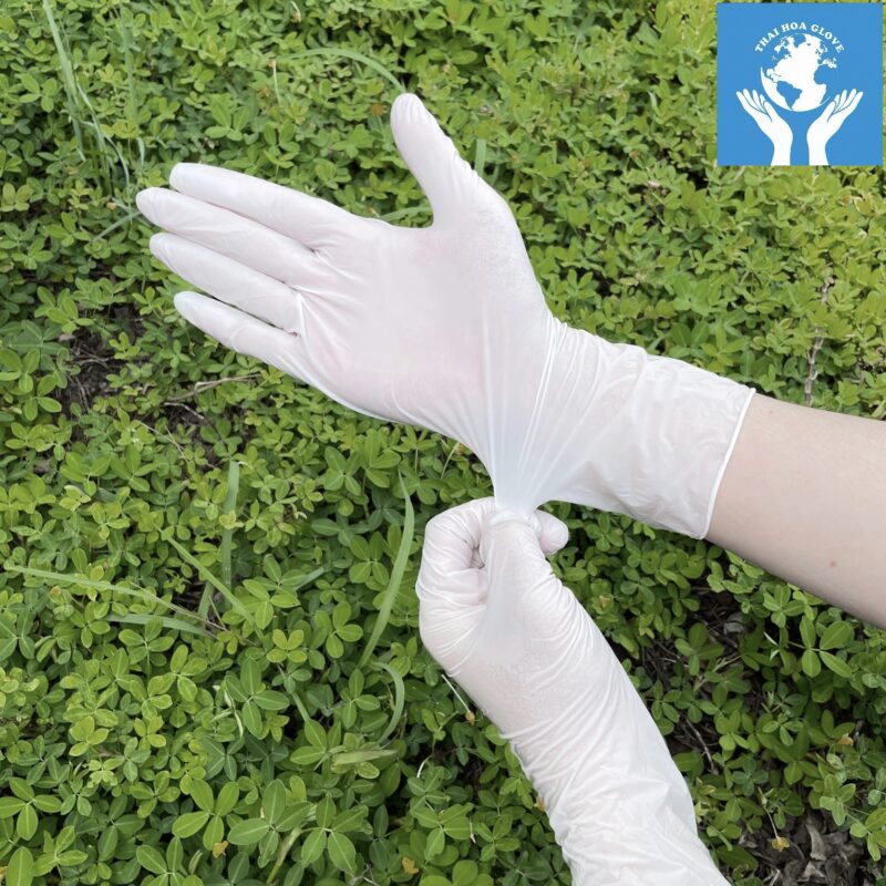 Găng tay nitrile
Găng tay phòng sạch
găng tay chống tĩnh điện