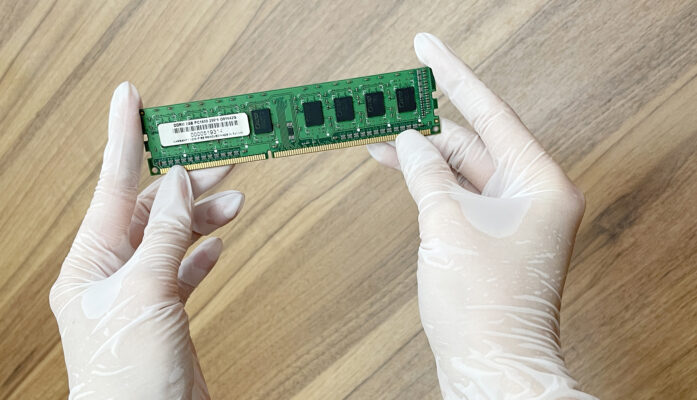 Găng Tay phòng sạch