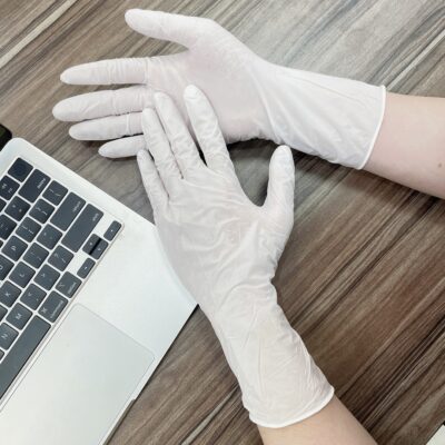 Găng tay chống tĩnh điện ESD