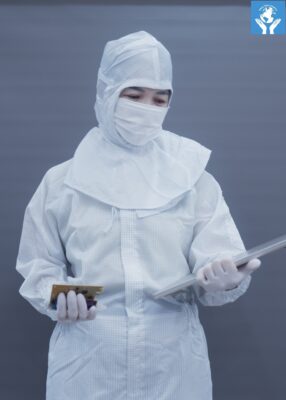 găng tay phòng sạch