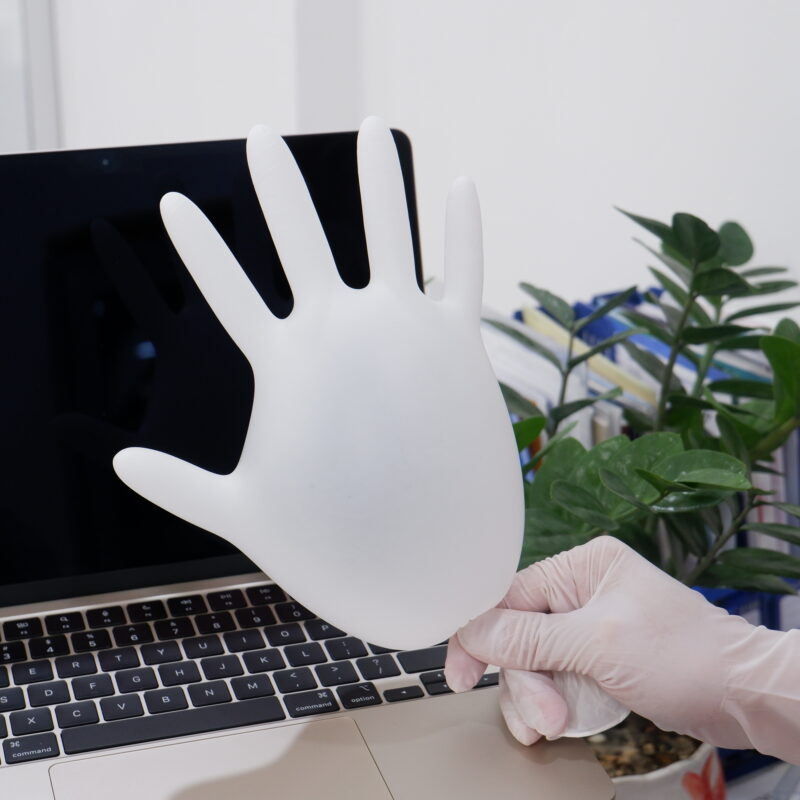 Găng tay nitrile chất lượng cao