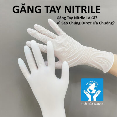 gang tay nitrile la gi