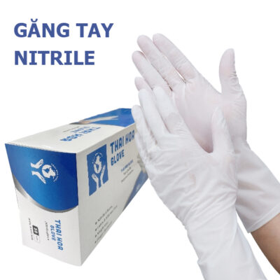 gang tay nitrile