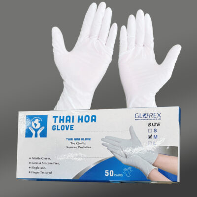 Đặc Điểm Nổi Bật Của Găng Tay Phòng Sạch