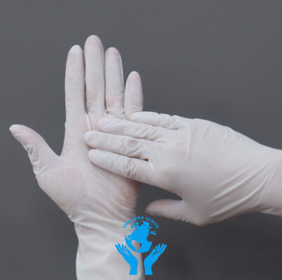 Găng Tay Phòng Sạch Chất Lượng Cao Cho Ngành Bán Dẫn