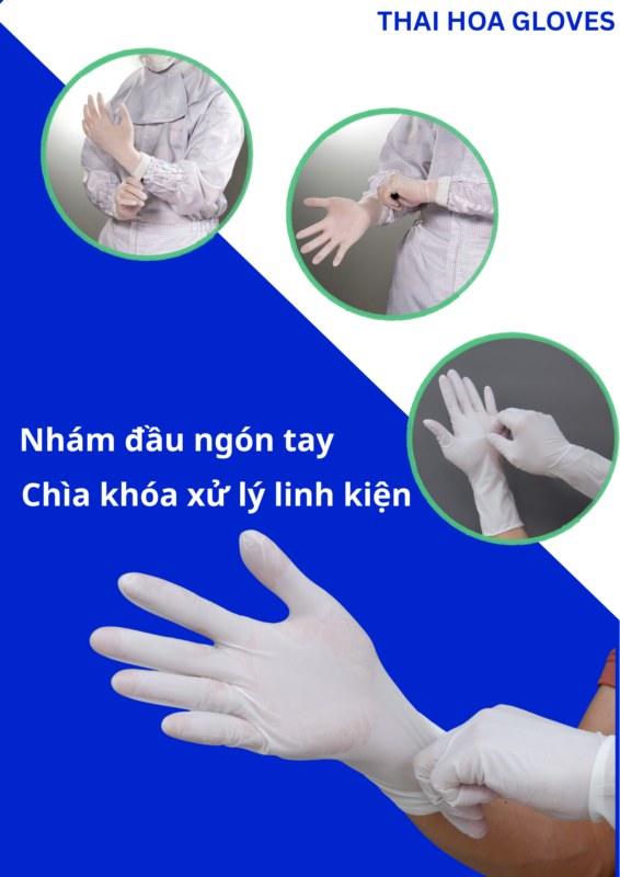Nhám đầu ngón tay