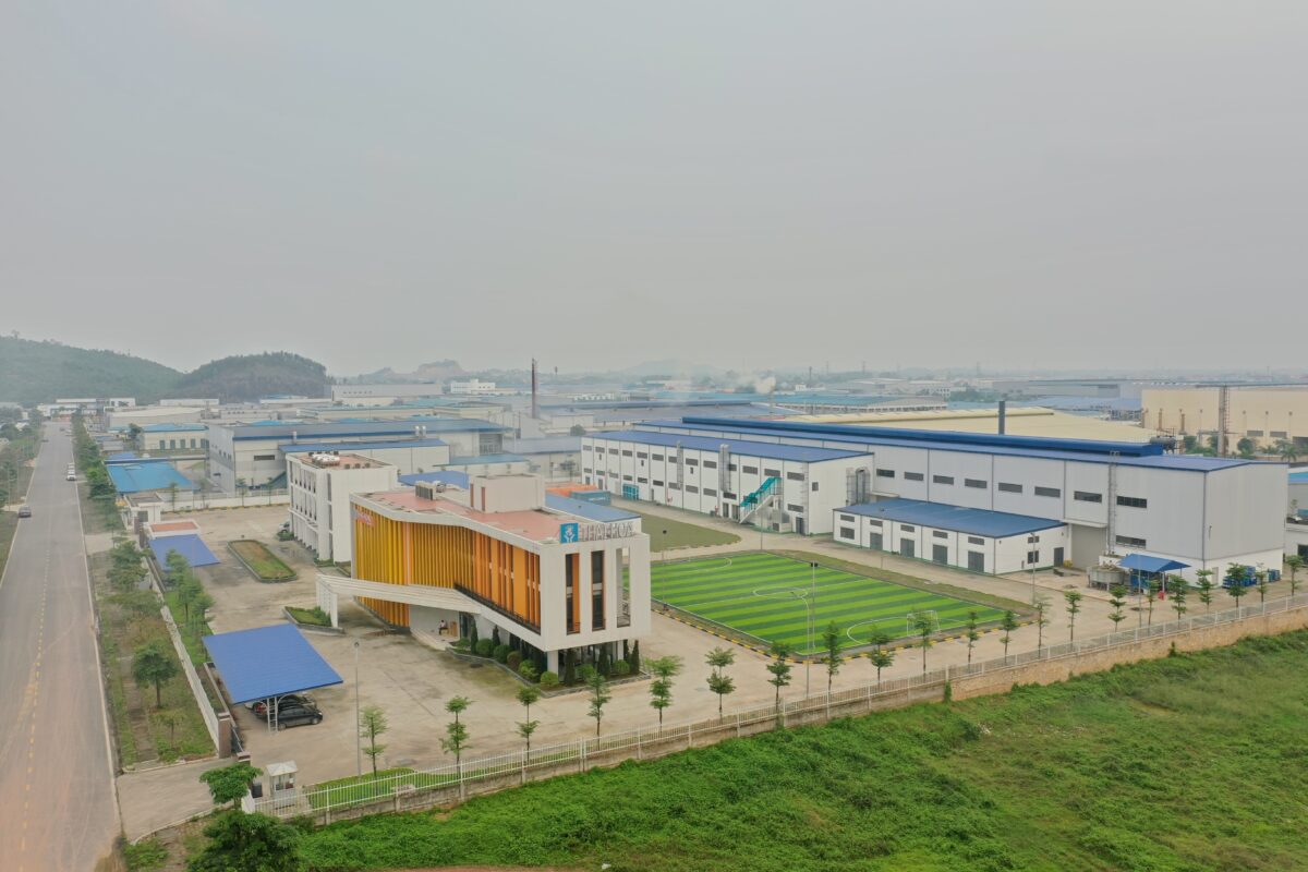 nơi phân phối găng tay chống tĩnh điện ESD