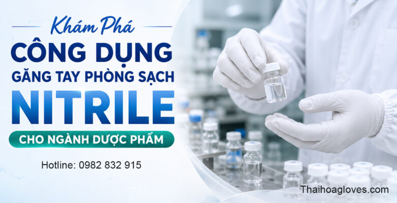 kham pha cong dung gang tay phong sach nitrile cho nganh duoc pham